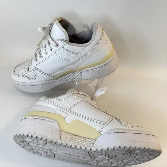Adidas X Disney Bambi Wmns Forum Bold 'Bambi' Women’s 8 Shoes Sneakers