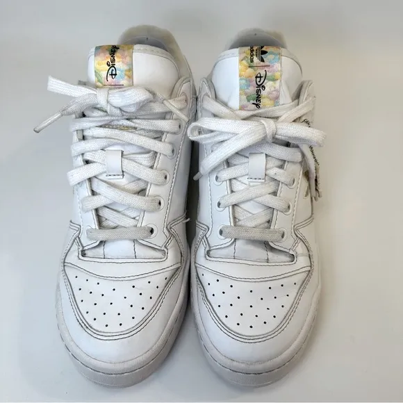 Adidas X Disney Bambi Wmns Forum Bold 'Bambi' Women’s 8 Shoes Sneakers