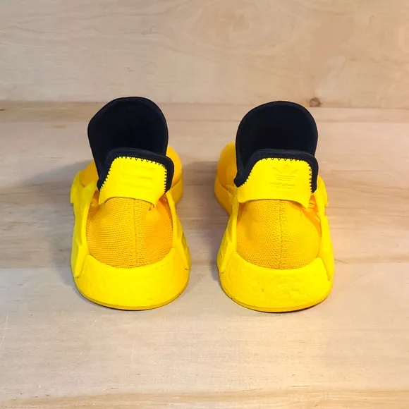 Adidas X Pharrell NMD Human Race Extra Eye Mens Sneakers