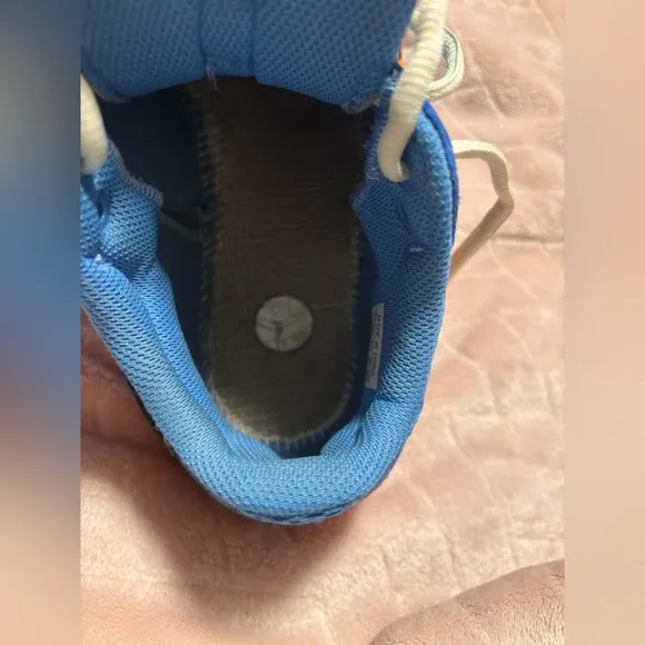 adidas Yeezy 700 Boost Bright Blue Men's Size 5.5