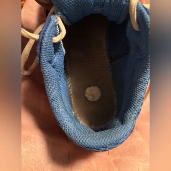 adidas Yeezy 700 Boost Bright Blue Men's Size 5.5