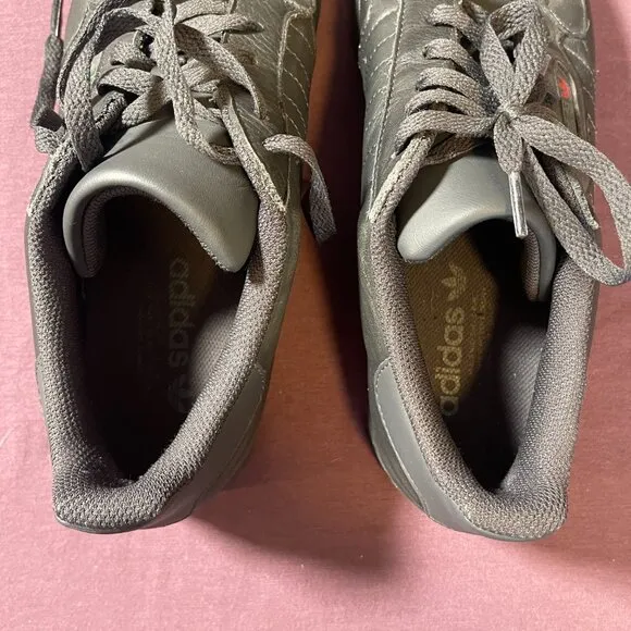 Adidas Yeezy Powerphase Calabasas Core Black - Men's size 10
