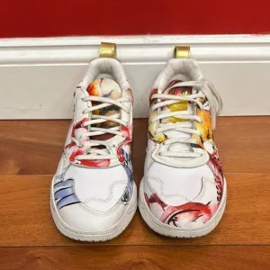 Adidas Supercourt RX 'CNY' Chinese New Year New Retro Limited stan smith size 7