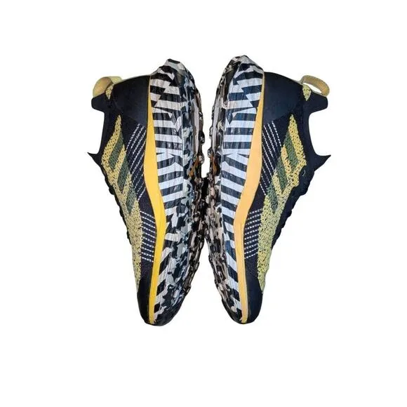 Adidas TERREX 2 mens outdoor hiking shoes. Size 9