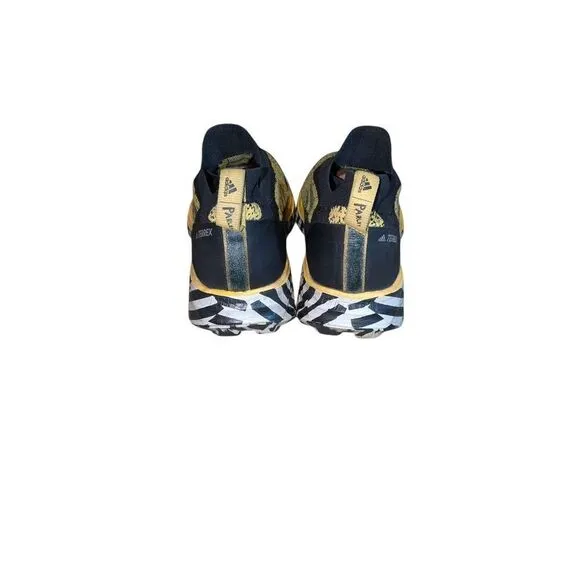 Adidas TERREX 2 mens outdoor hiking shoes. Size 9
