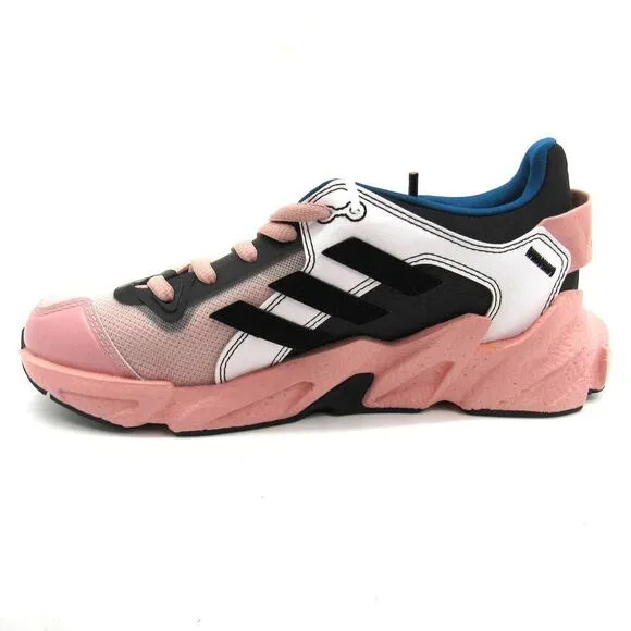 ADIDAS X KARLIE KLOSS X9000 WOMEN’S SHOES IN WONDER MAUVE SZ 8