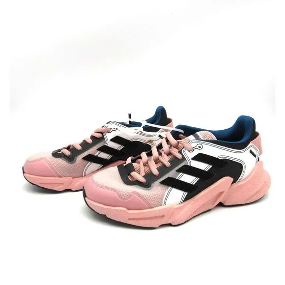 ADIDAS X KARLIE KLOSS X9000 WOMEN’S SHOES IN WONDER MAUVE SZ 8