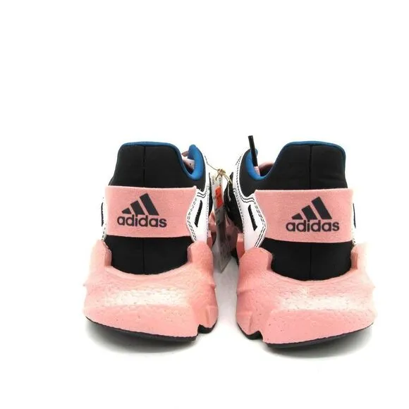 ADIDAS X KARLIE KLOSS X9000 WOMEN’S SHOES IN WONDER MAUVE SZ 8