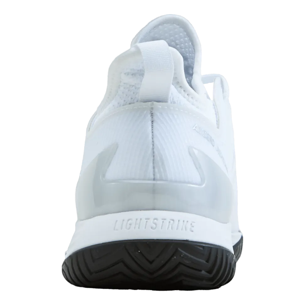 Adizero Ubersonic 4 M 000/white