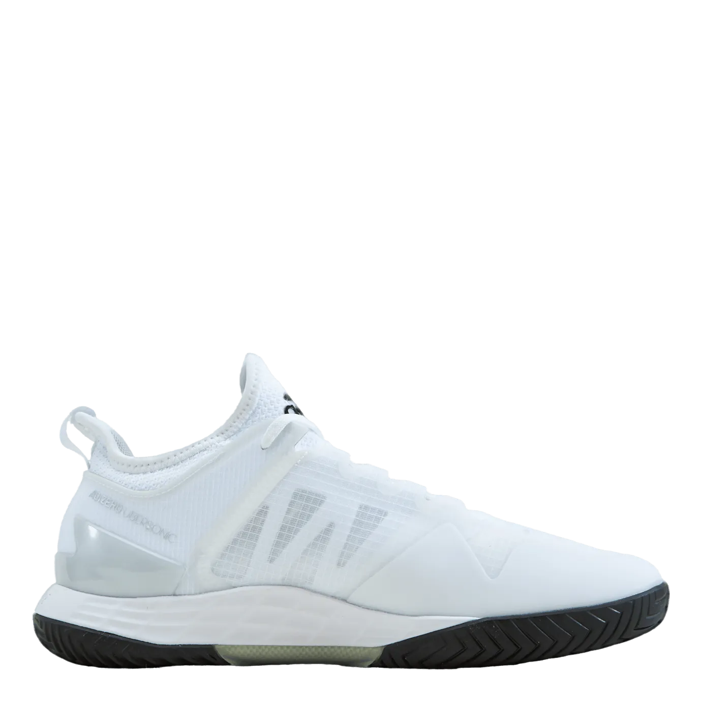 Adizero Ubersonic 4 M 000/white