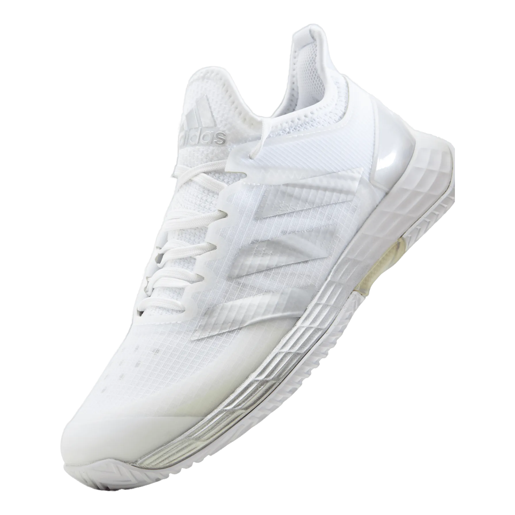 Adizero Ubersonic 4 W 000/white