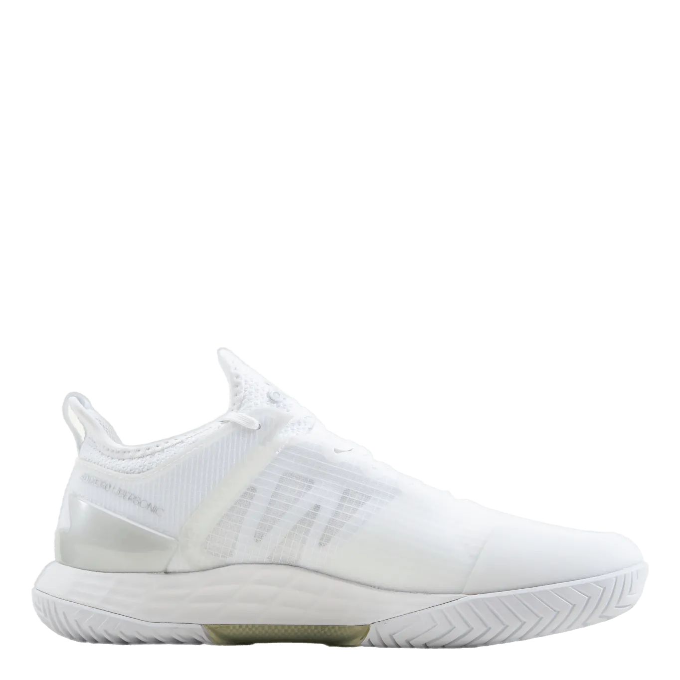 Adizero Ubersonic 4 W 000/white