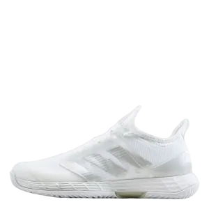 Adizero Ubersonic 4 W 000/white