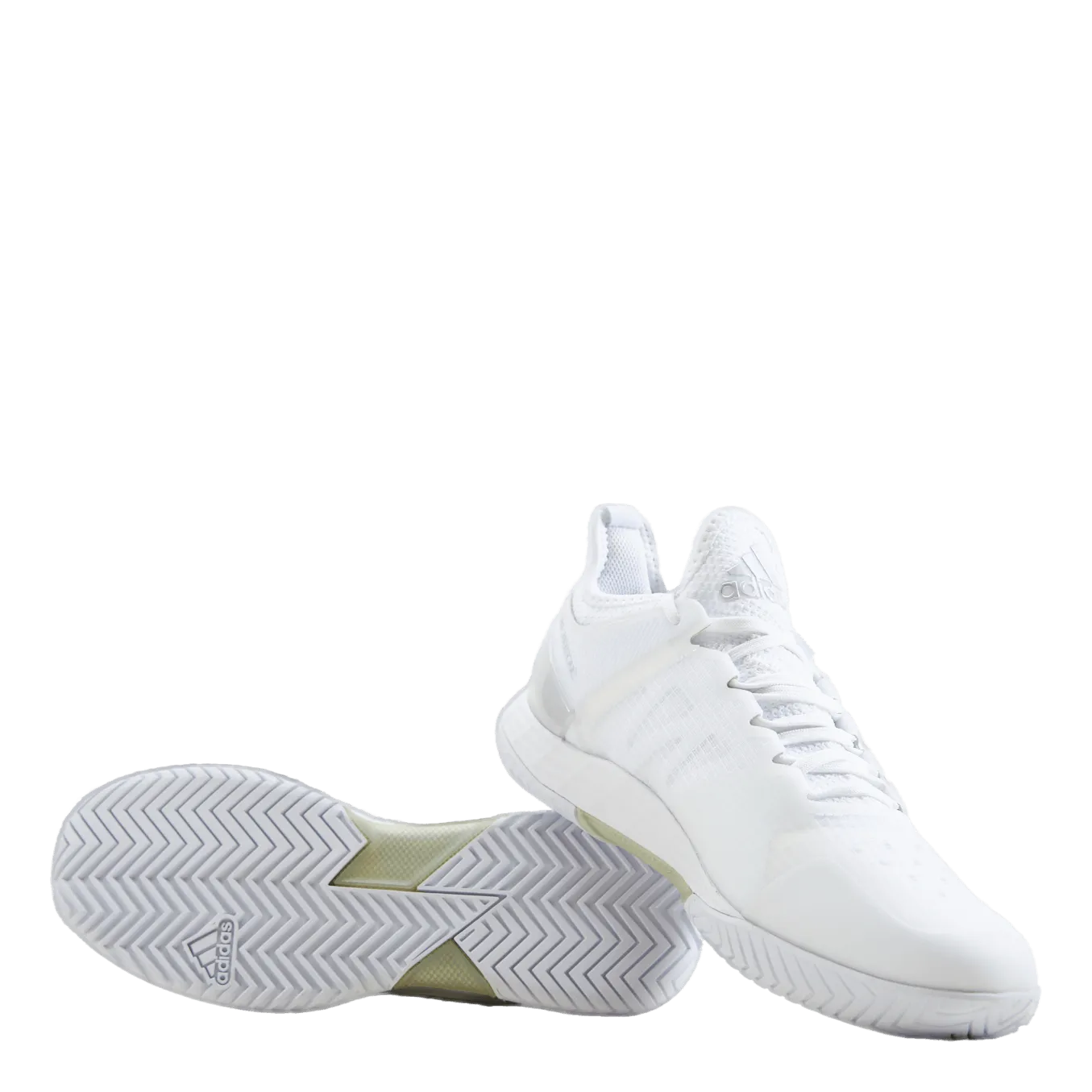 Adizero Ubersonic 4 W 000/white