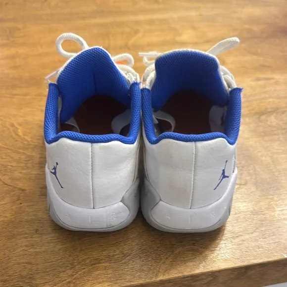 Air Jordan *barely worn*