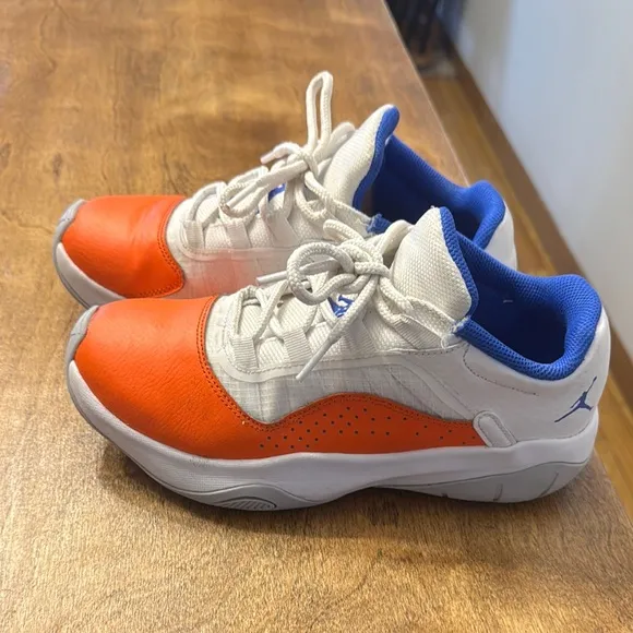 Air Jordan *barely worn*