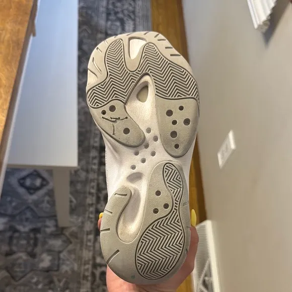 Air Jordan *barely worn*
