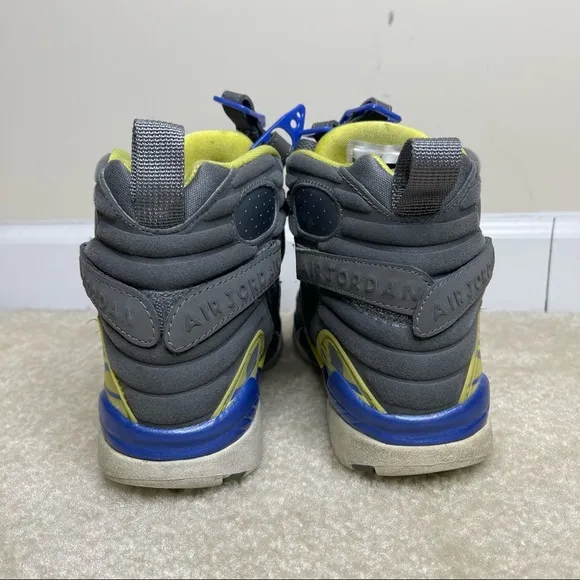 Air Jordan Retro 8