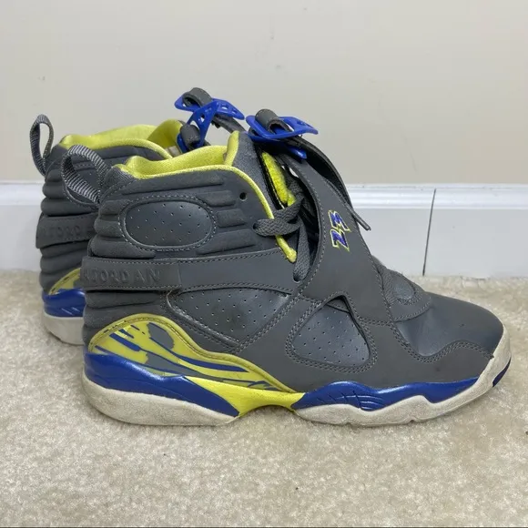 Air Jordan Retro 8