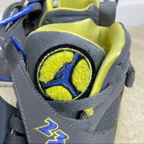 Air Jordan Retro 8