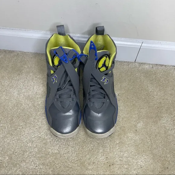 Air Jordan Retro 8