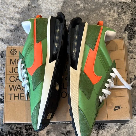 Air Max Pre-Day LX