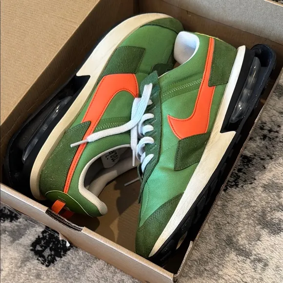Air Max Pre-Day LX