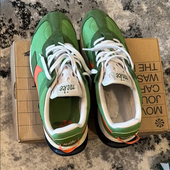 Air Max Pre-Day LX