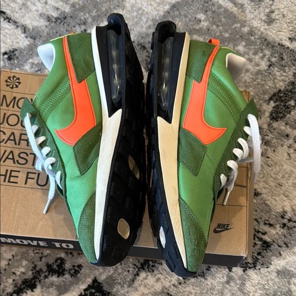 Air Max Pre-Day LX