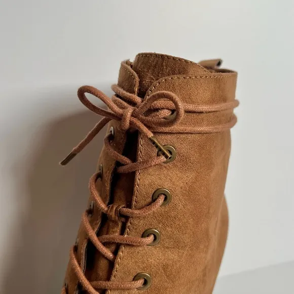 ALDO Radia Ankle Boots