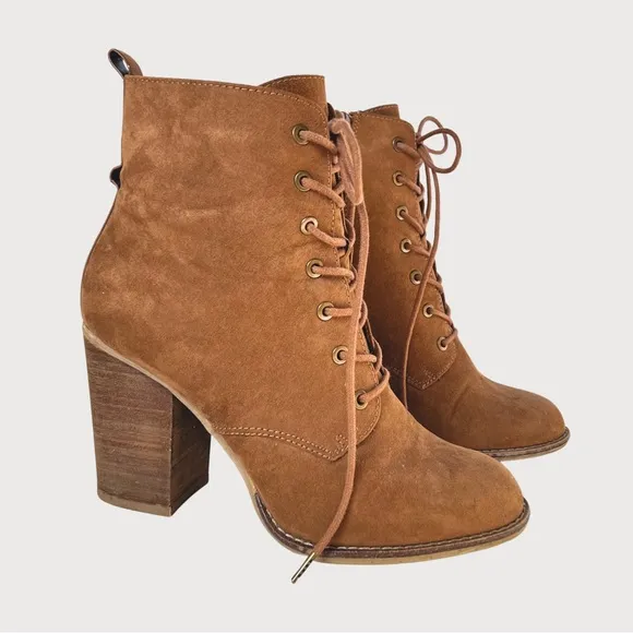 ALDO Radia Ankle Boots