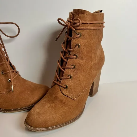 ALDO Radia Ankle Boots