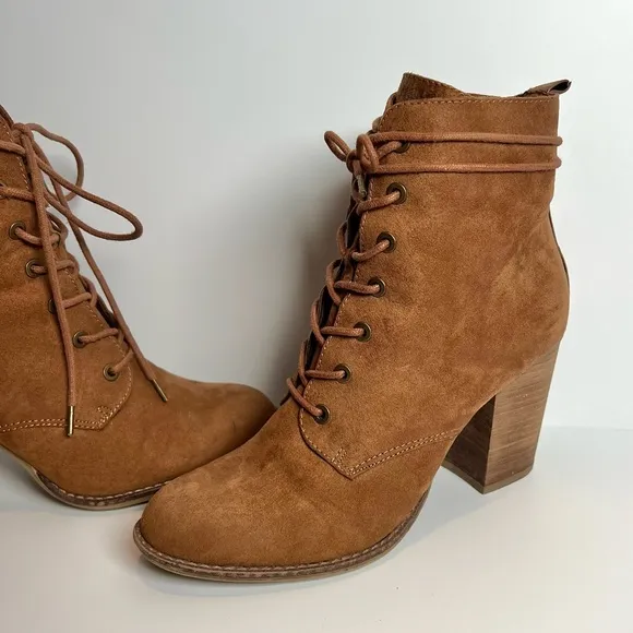 ALDO Radia Ankle Boots