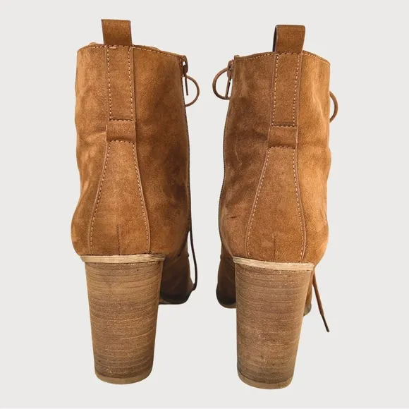 ALDO Radia Ankle Boots