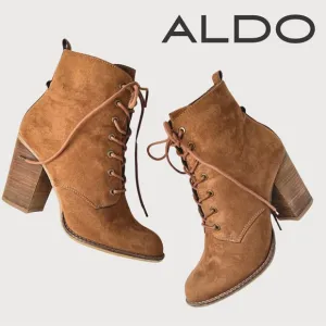 ALDO Radia Ankle Boots