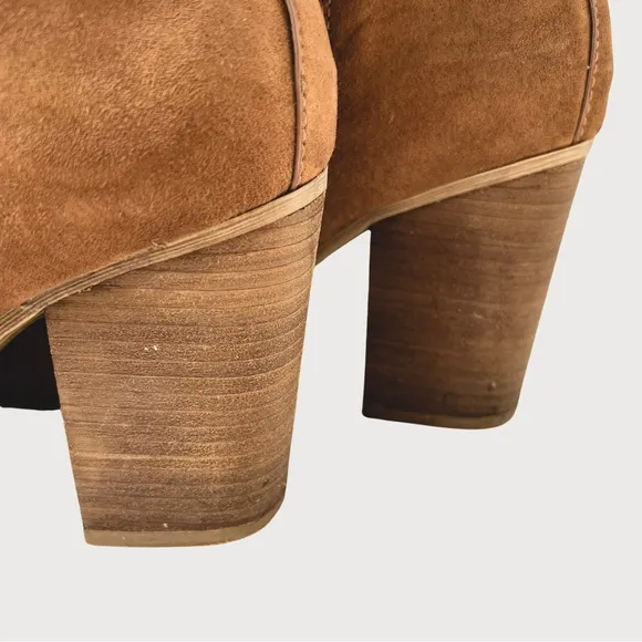 ALDO Radia Ankle Boots