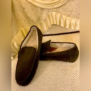 ALDO SLIPPERS