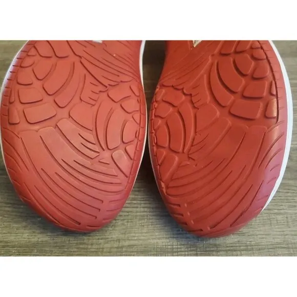 Alegria Aaron Slip On Casual Shoes Mens Size 43 US 9.5 Green
