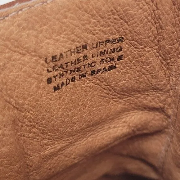 Alex   Alex Leather Ankle Boots