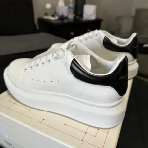 Alexander McQueen designer shoes