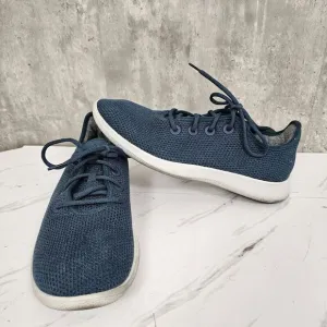 Allbirds Mens 11 Tree Runners Everyday Sneakers Machine Washable‎ Shoes