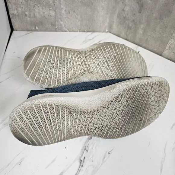Allbirds Mens 11 Tree Runners Everyday Sneakers Machine Washable‎ Shoes