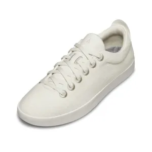 Allbirds Men's Wool Pipers in Natual White Sneakers Shoes Lace Up Size 10