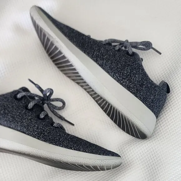 Allbirds marino wool men sneakers