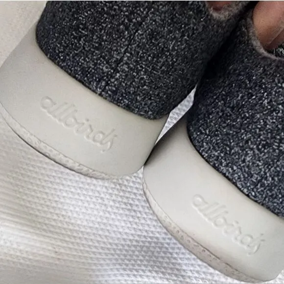 Allbirds marino wool men sneakers