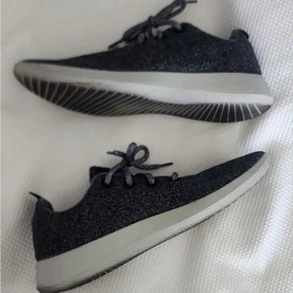 Allbirds marino wool men sneakers