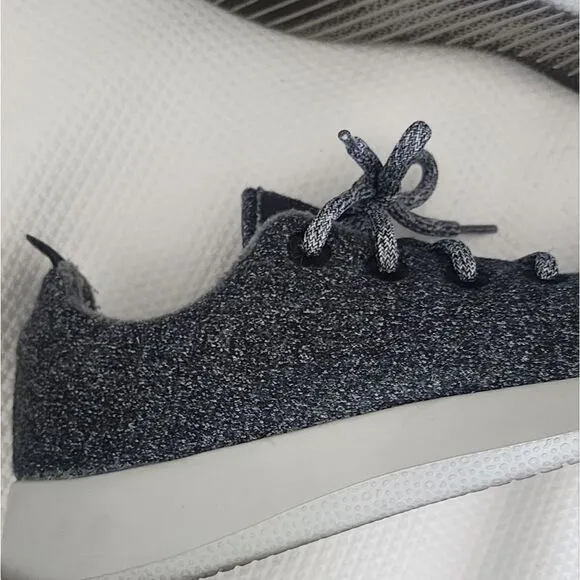 Allbirds marino wool men sneakers
