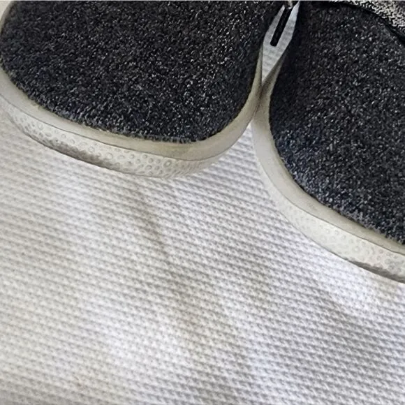 Allbirds marino wool men sneakers