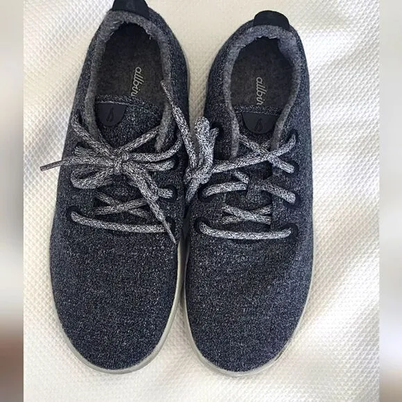 Allbirds marino wool men sneakers
