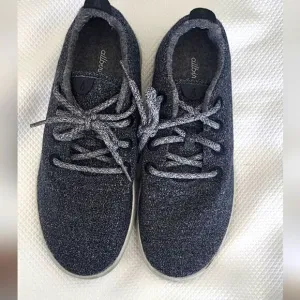 Allbirds marino wool men sneakers